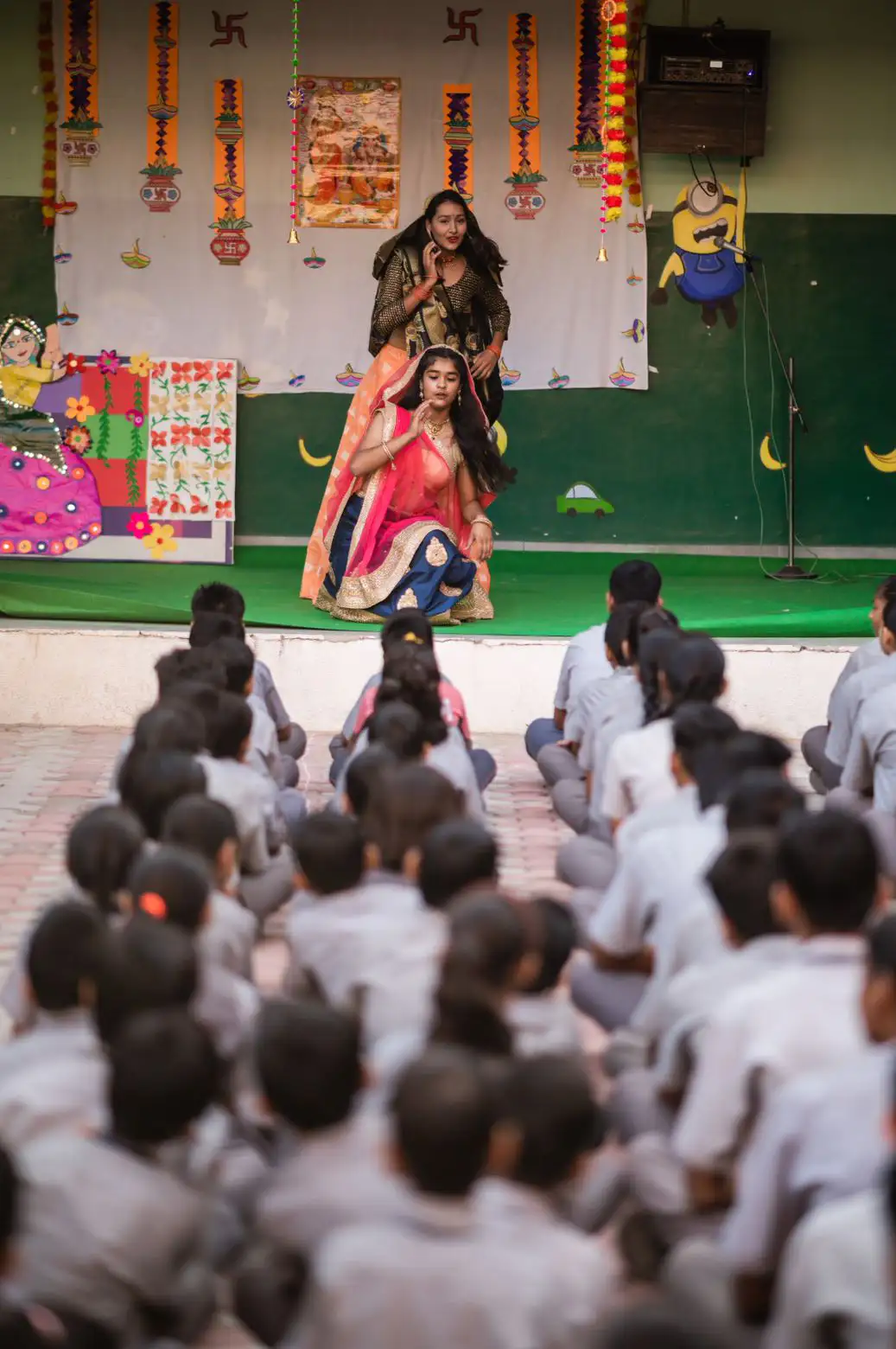 Annual School Event Jaipur