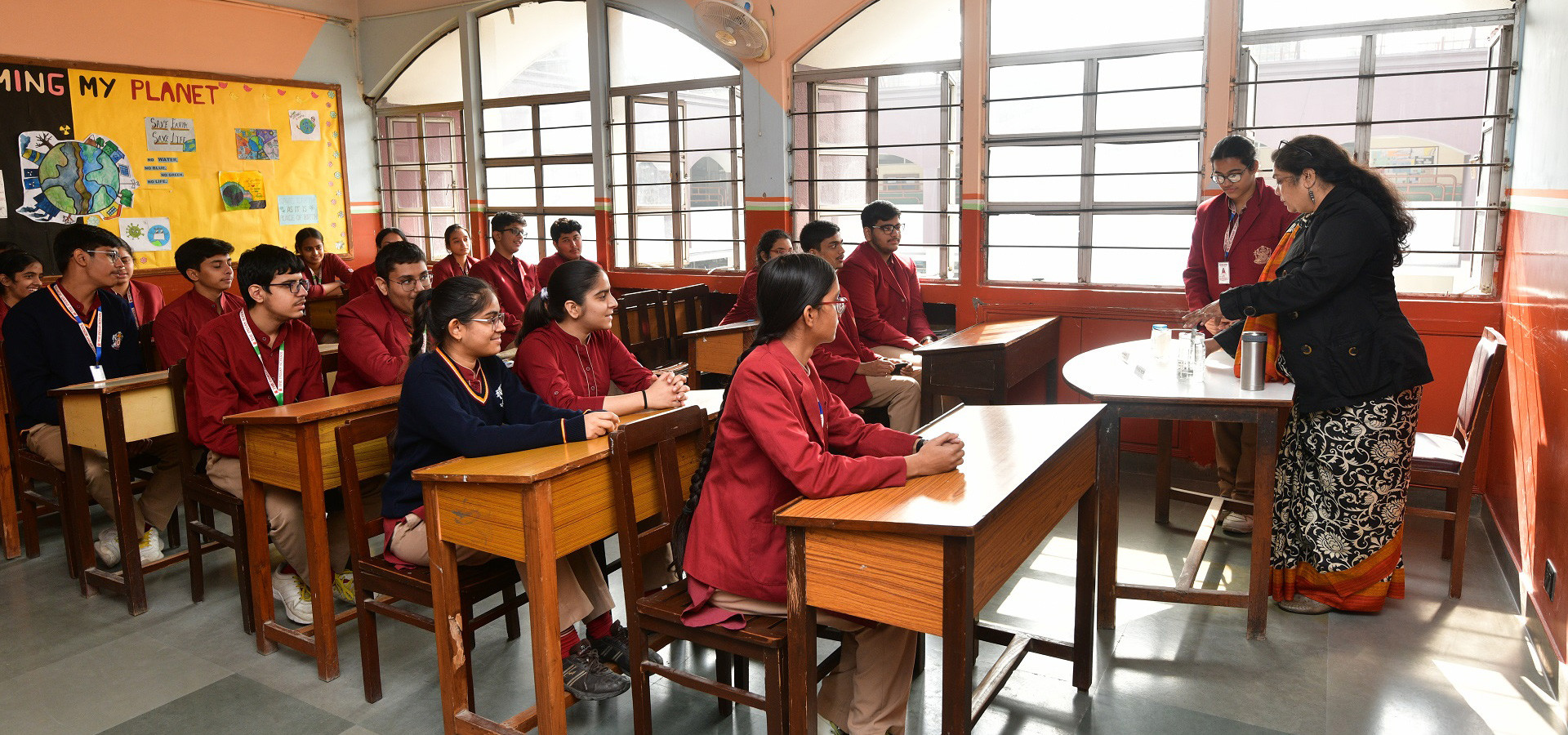 cbse school in jaipur