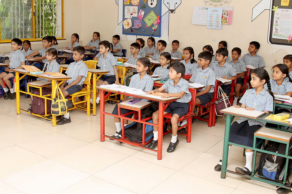 cbse school in jaipur